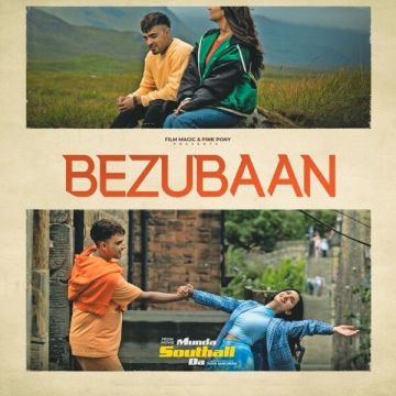 Bezubaan (From Munda Southall Da) cover