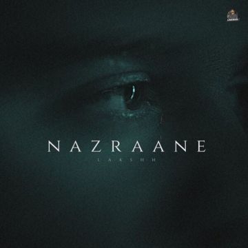 Nazraane cover