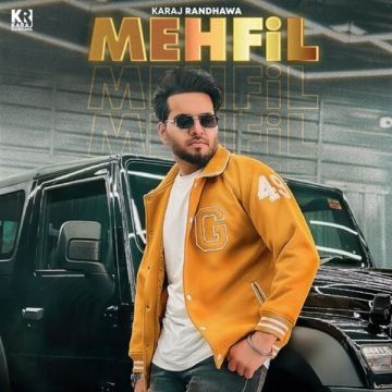 Mehfil cover