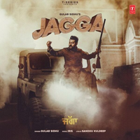 Jagga cover