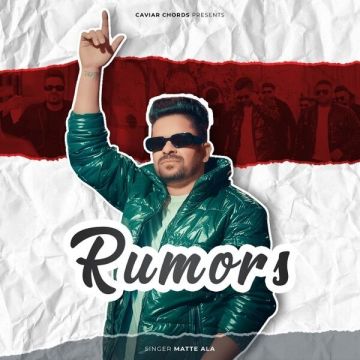 Rumors cover