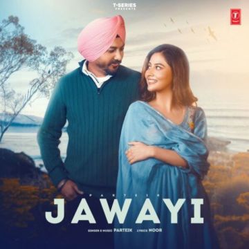 Jawayi cover