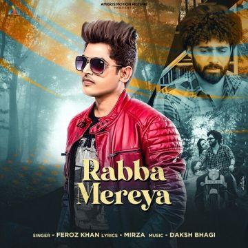 Rabba Mereya cover