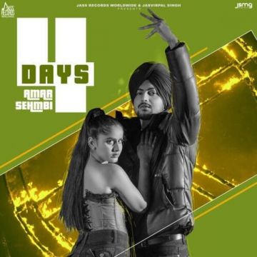 4 Days cover