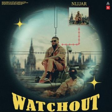 Watchout cover