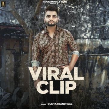 Viral Clip cover