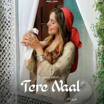Tere Naal cover