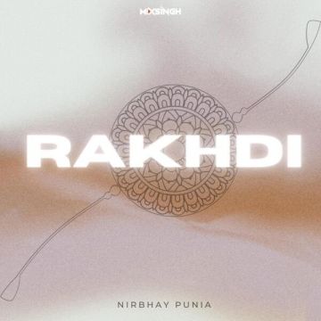 Rakhdi cover