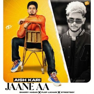 Aish Kari Jaane Aa cover