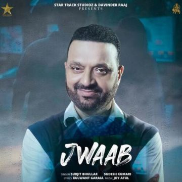 Jwaab cover