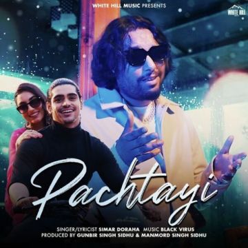 Pachtayi cover