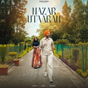 Nazar Utaaran cover