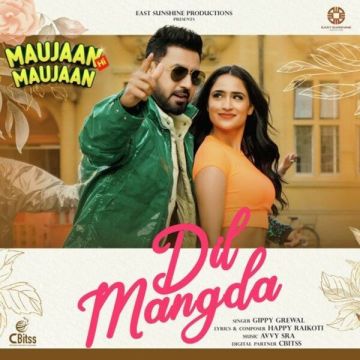 Dil Mangda cover