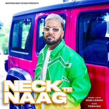 Neck Te Naag cover