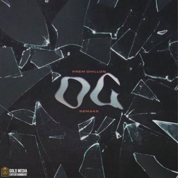 Og (Remake Version) cover