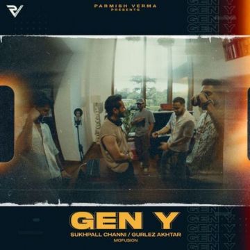 Gen Y cover