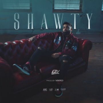 Shawty cover