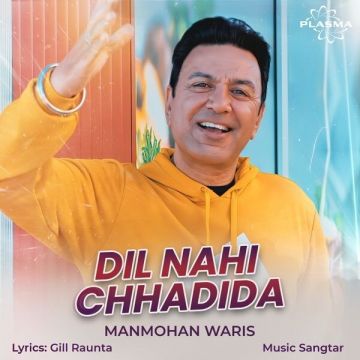 Dil Nahi Chhadida cover