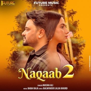 Naqaab 2 cover