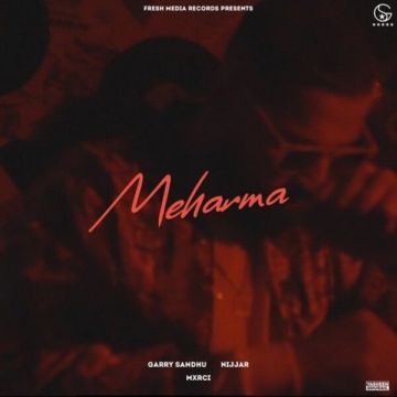 Meharma cover