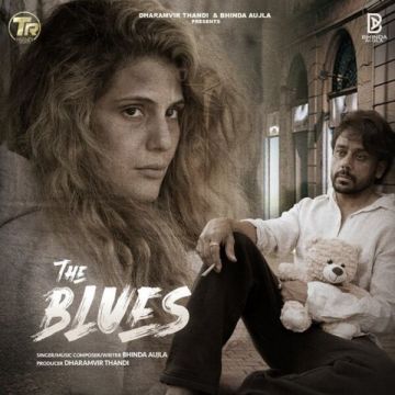 The Blues cover