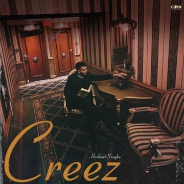 Creez cover