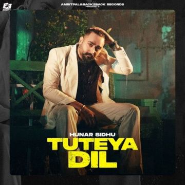 Tuteya Dil cover