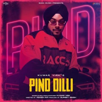 Pind Dilli cover