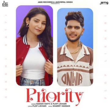 Priority cover