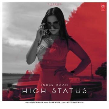 High Status cover