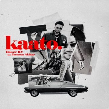 Kaato cover