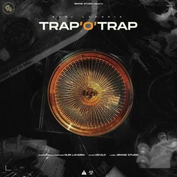 Trap O Trap cover