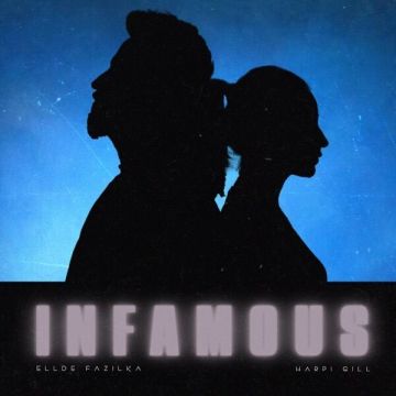 Infamous cover