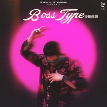 Boss Type cover
