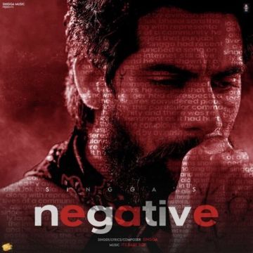 Negative cover