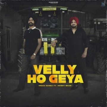 Velly Hogeya cover