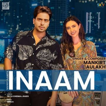Inaam cover