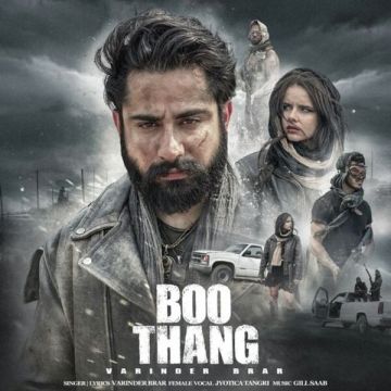 Boo Thang cover