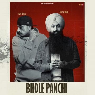 Bhole Panchi cover