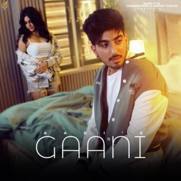 Gaani cover