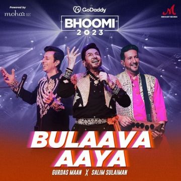 Bulaava Aaya cover