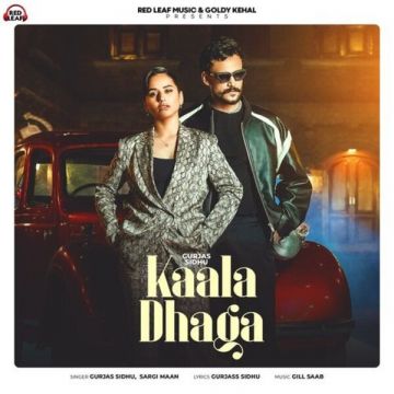 Kaala Dhaga cover