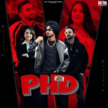 Phd cover