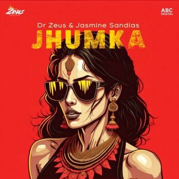 Jhumka cover