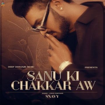 Sanu Ki Chakkar Aw cover