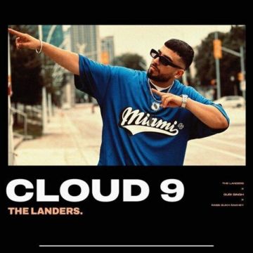 Cloud 9 cover