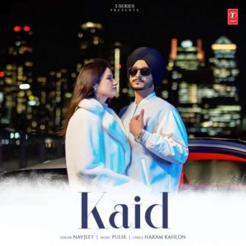 Kaid cover