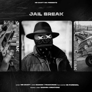 Jail Break cover