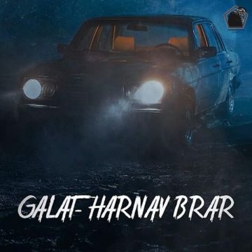 Galat (Hindi) cover