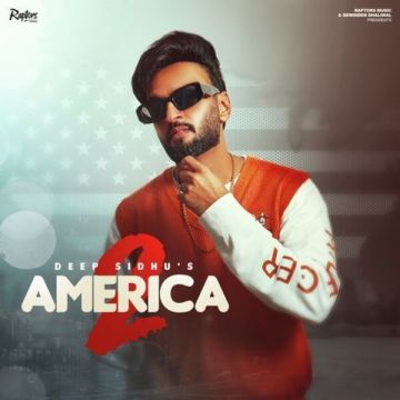 America 2 cover